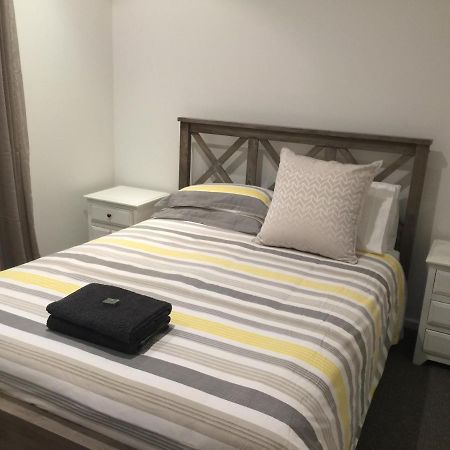 גרלדטון Intown Apartments מראה חיצוני תמונה
