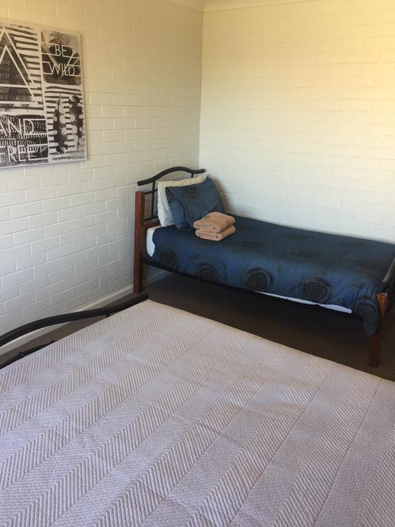 גרלדטון Intown Apartments מראה חיצוני תמונה