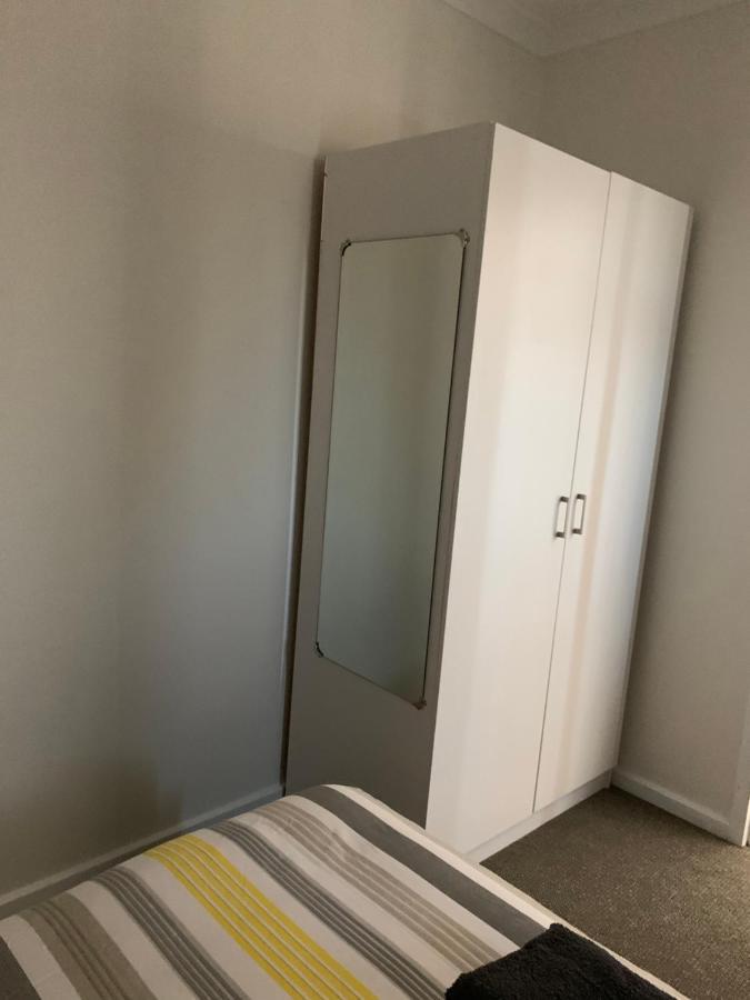 גרלדטון Intown Apartments מראה חיצוני תמונה